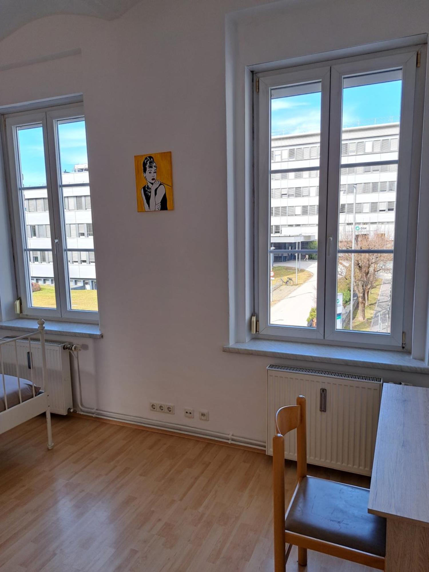 City Appartment Orlitsch Клагенфурте Номер фото