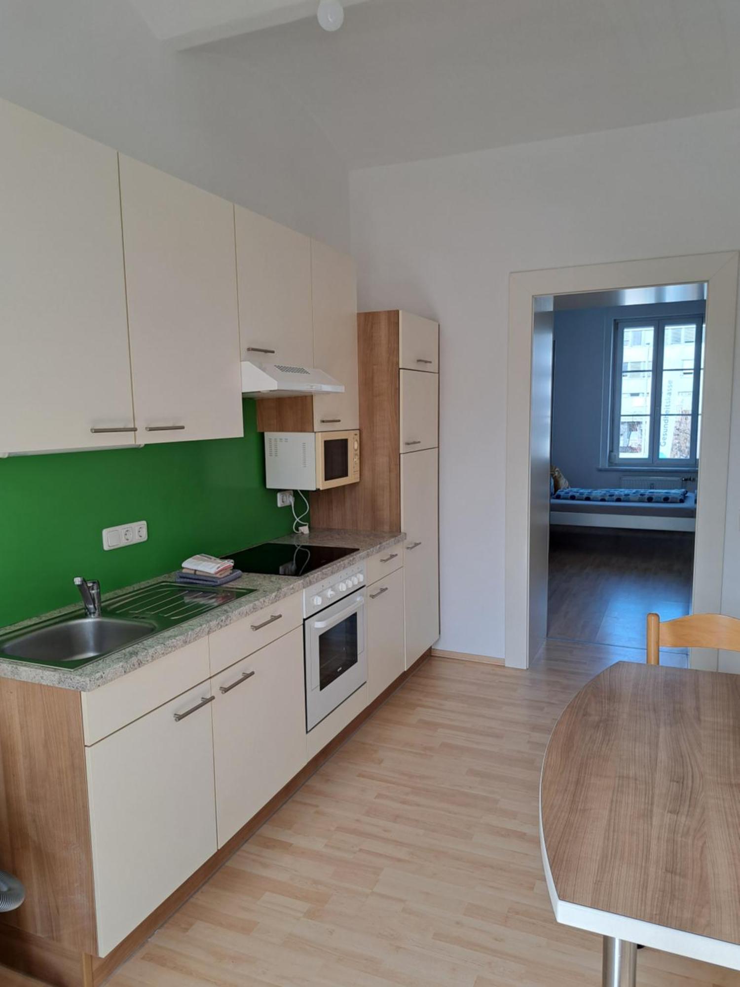 City Appartment Orlitsch Клагенфурте Номер фото