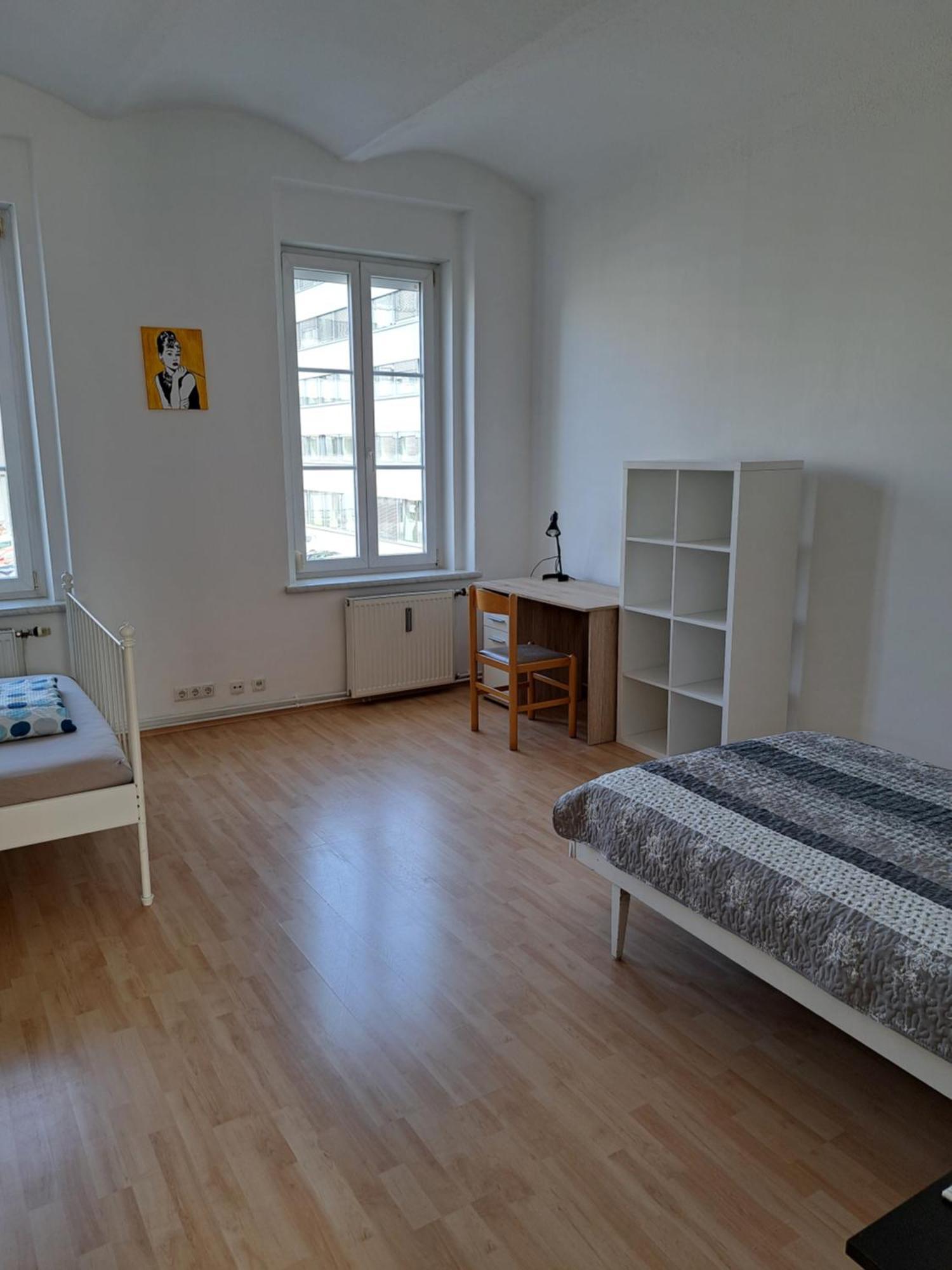 City Appartment Orlitsch Клагенфурте Номер фото