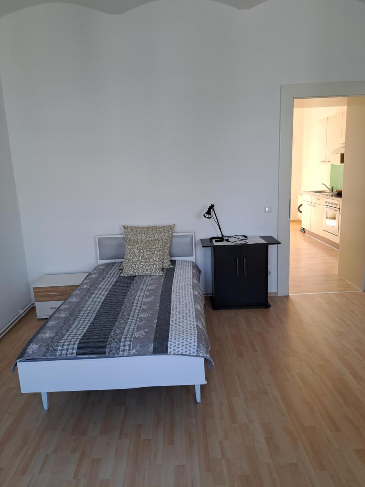 City Appartment Orlitsch Клагенфурте Номер фото